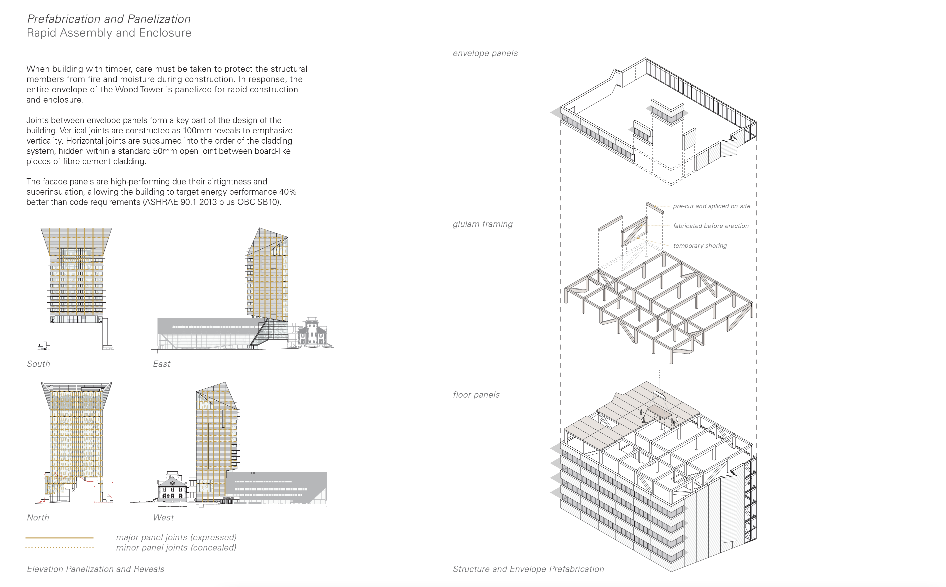 Mass Timber: An Interview with MJMA's Ted Watson